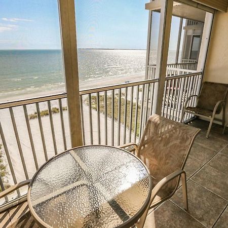 Gateway Villas 794 Fort Myers Beach Exterior foto