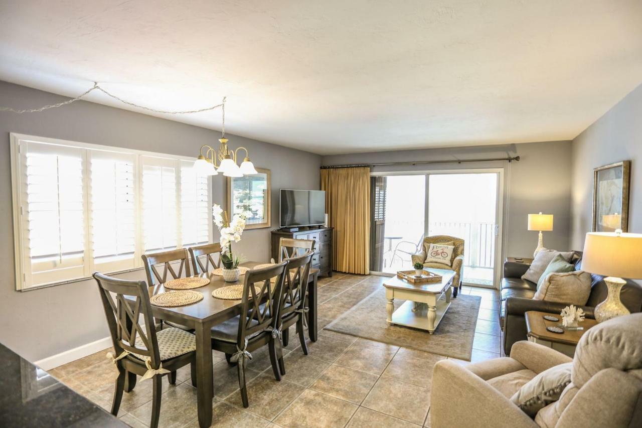 Gateway Villas 794 Fort Myers Beach Exterior foto