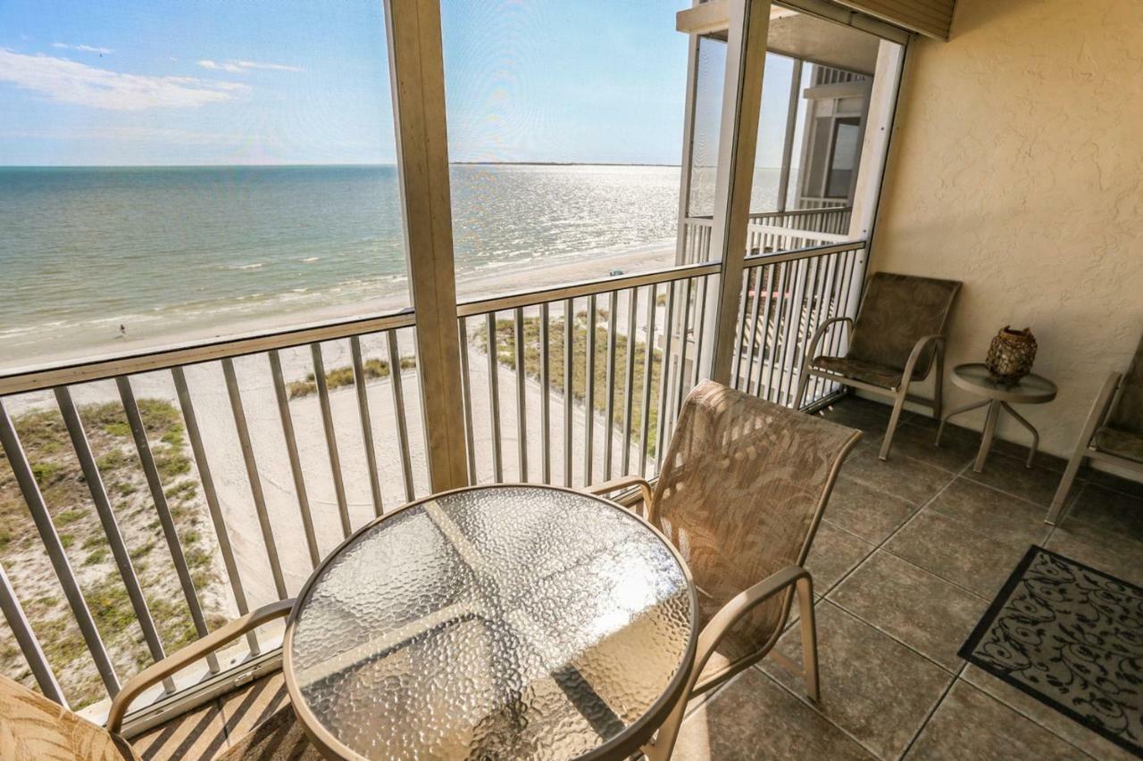 Gateway Villas 794 Fort Myers Beach Exterior foto