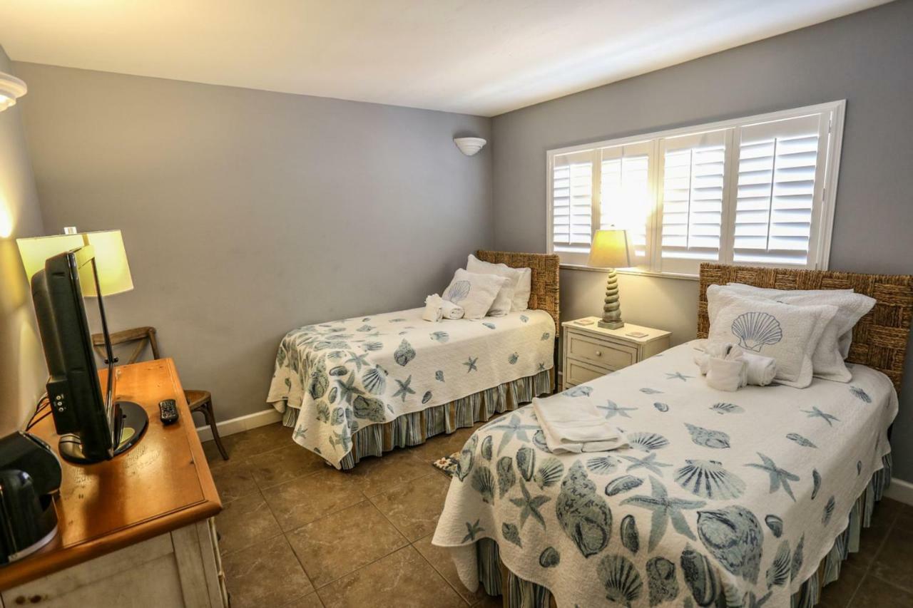 Gateway Villas 794 Fort Myers Beach Exterior foto