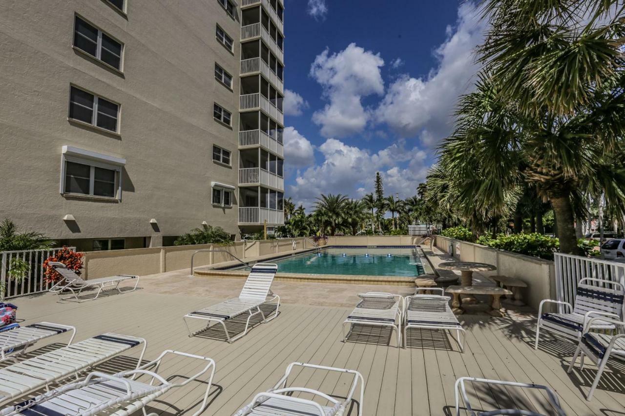 Gateway Villas 794 Fort Myers Beach Exterior foto