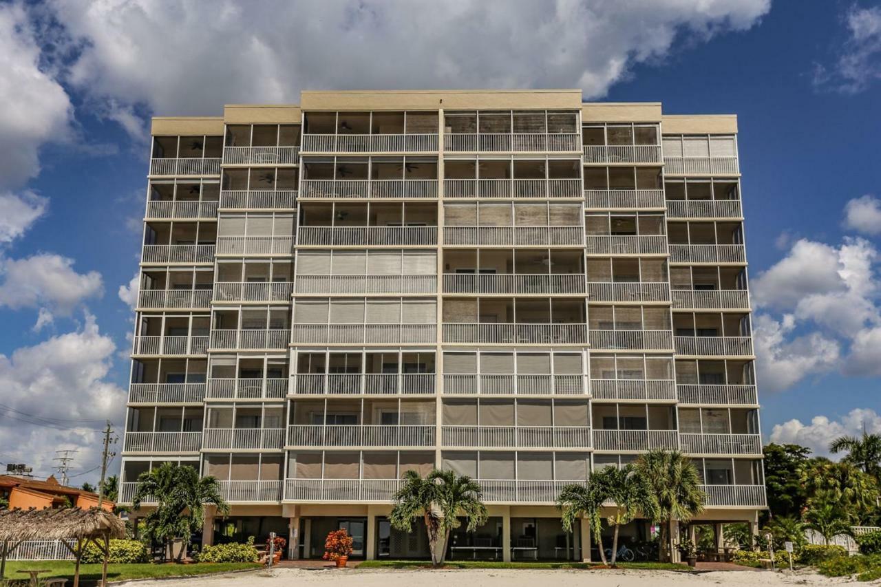 Gateway Villas 794 Fort Myers Beach Exterior foto