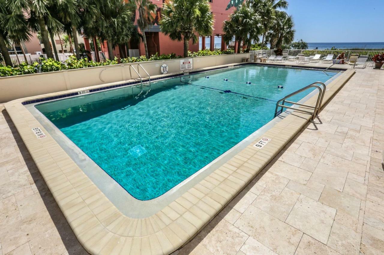 Gateway Villas 794 Fort Myers Beach Exterior foto