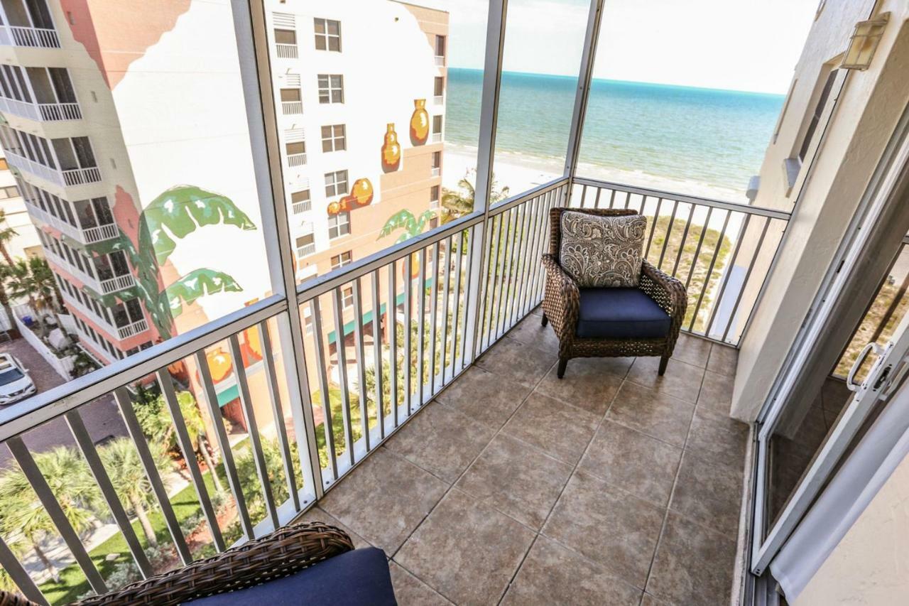 Gateway Villas 794 Fort Myers Beach Exterior foto